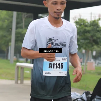 Runner Photo 7255569
