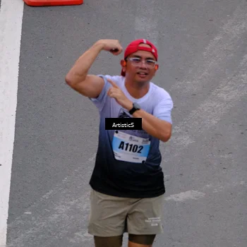 Runner Photo 7255571