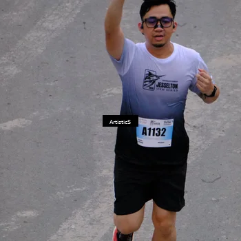 Runner Photo 7255572
