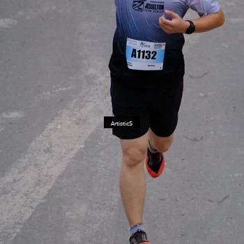 Runner Photo 7255578