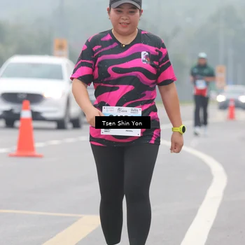 Runner Photo 7255581