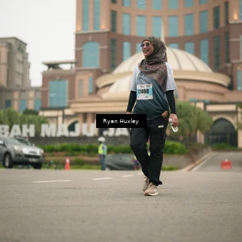 Runner Photo 7255587