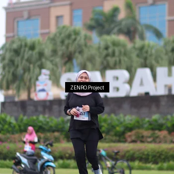 Runner Photo 7255593