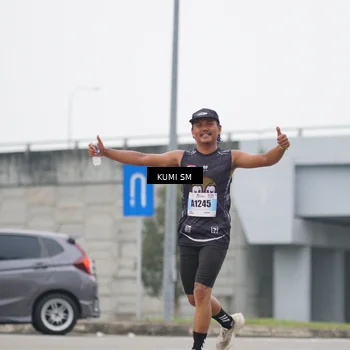 Runner Photo 7255596