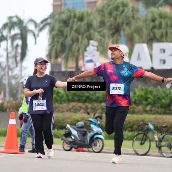 Runner Photo 7255599