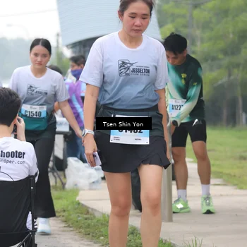 Runner Photo 7255600