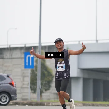 Runner Photo 7255601