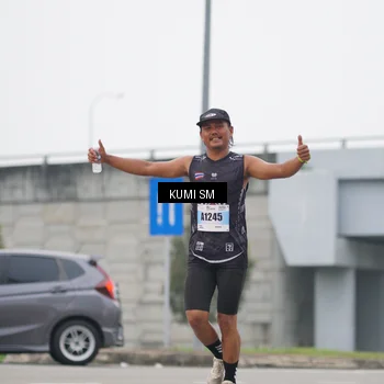 Runner Photo 7255602