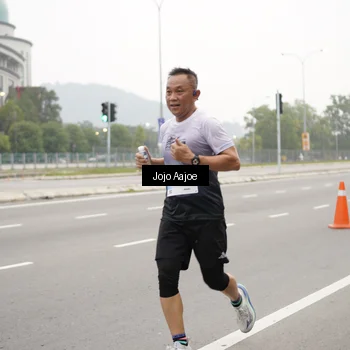 Runner Photo 7255612