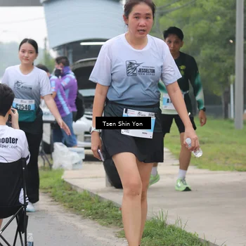 Runner Photo 7255614