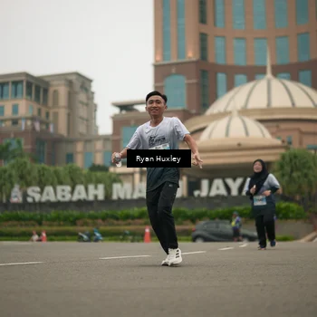 Runner Photo 7255625
