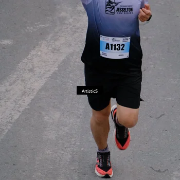 Runner Photo 7255626