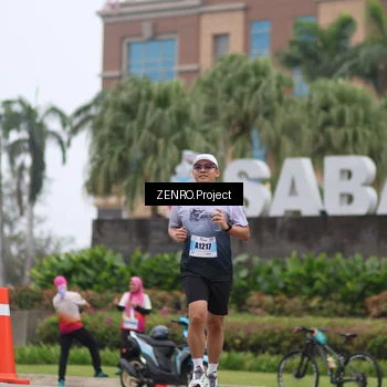 Runner Photo 7255627