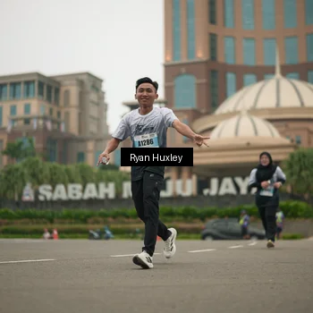 Runner Photo 7255628