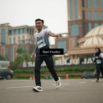 Runner Photo 7255630