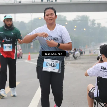 Runner Photo 7255631