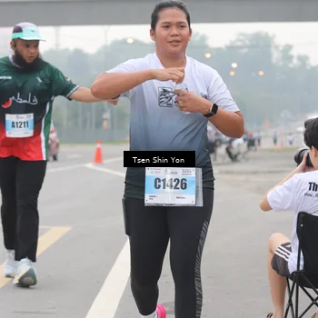 Runner Photo 7255637