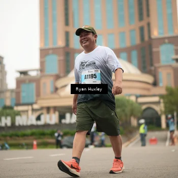 Runner Photo 7255640