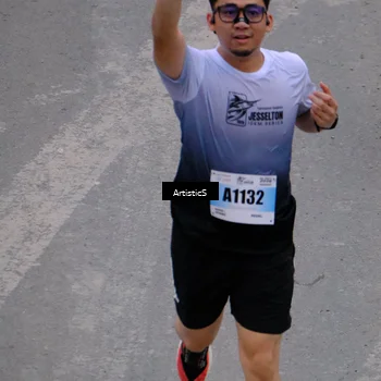 Runner Photo 7255641