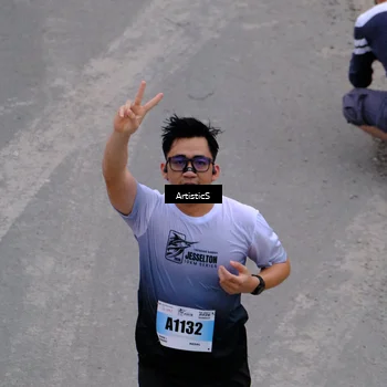 Runner Photo 7255643