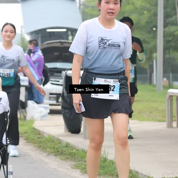 Runner Photo 7255645