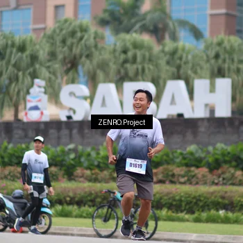 Runner Photo 7255647