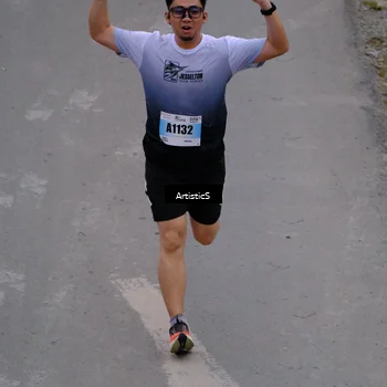 Runner Photo 7255649