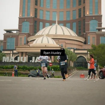 Runner Photo 7255651