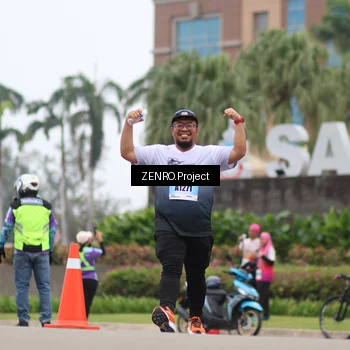 Runner Photo 7255652