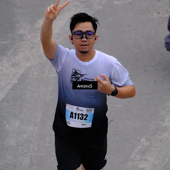 Runner Photo 7255656