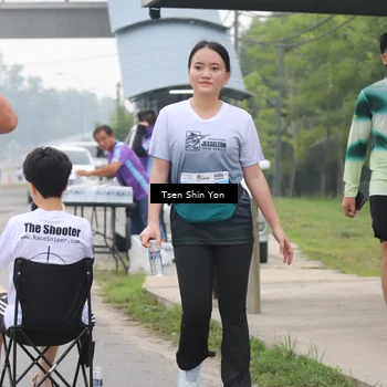 Runner Photo 7255657