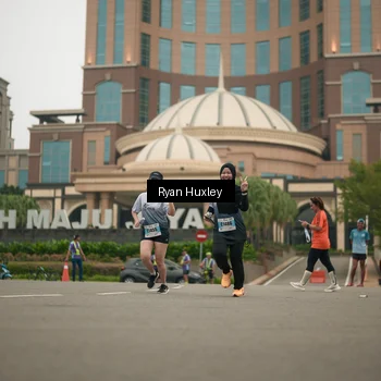 Runner Photo 7255658