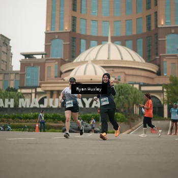 Runner Photo 7255660