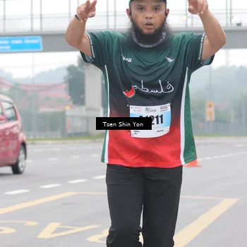 Runner Photo 7255662