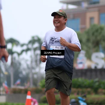 Runner Photo 7255667