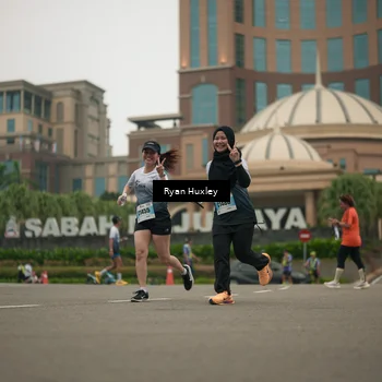 Runner Photo 7255668