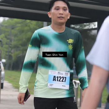 Runner Photo 7255674