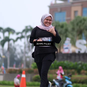 Runner Photo 7255678