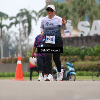 Runner Photo 7255679