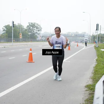 Runner Photo 7255680