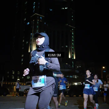 Runner Photo 7255683
