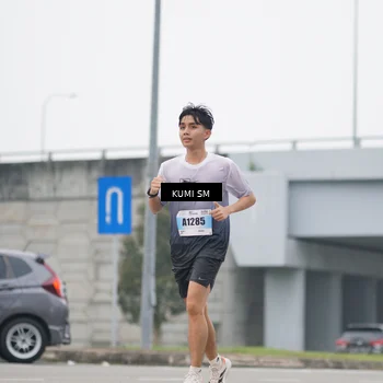 Runner Photo 7255684