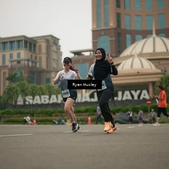 Runner Photo 7255685