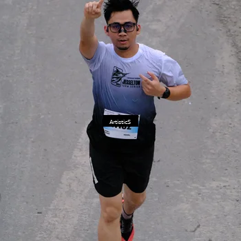 Runner Photo 7255687
