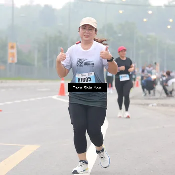 Runner Photo 7255689