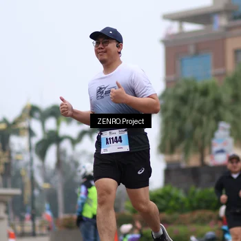 Runner Photo 7255701