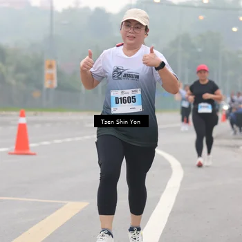 Runner Photo 7255705