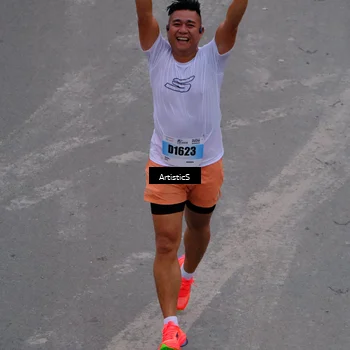 Runner Photo 7255708
