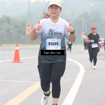 Runner Photo 7255710