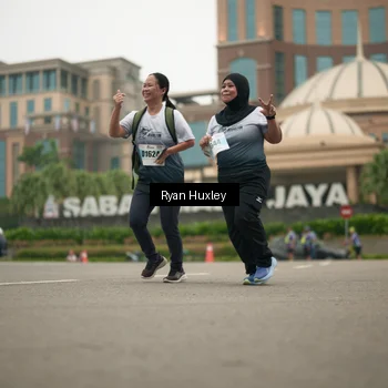 Runner Photo 7255713